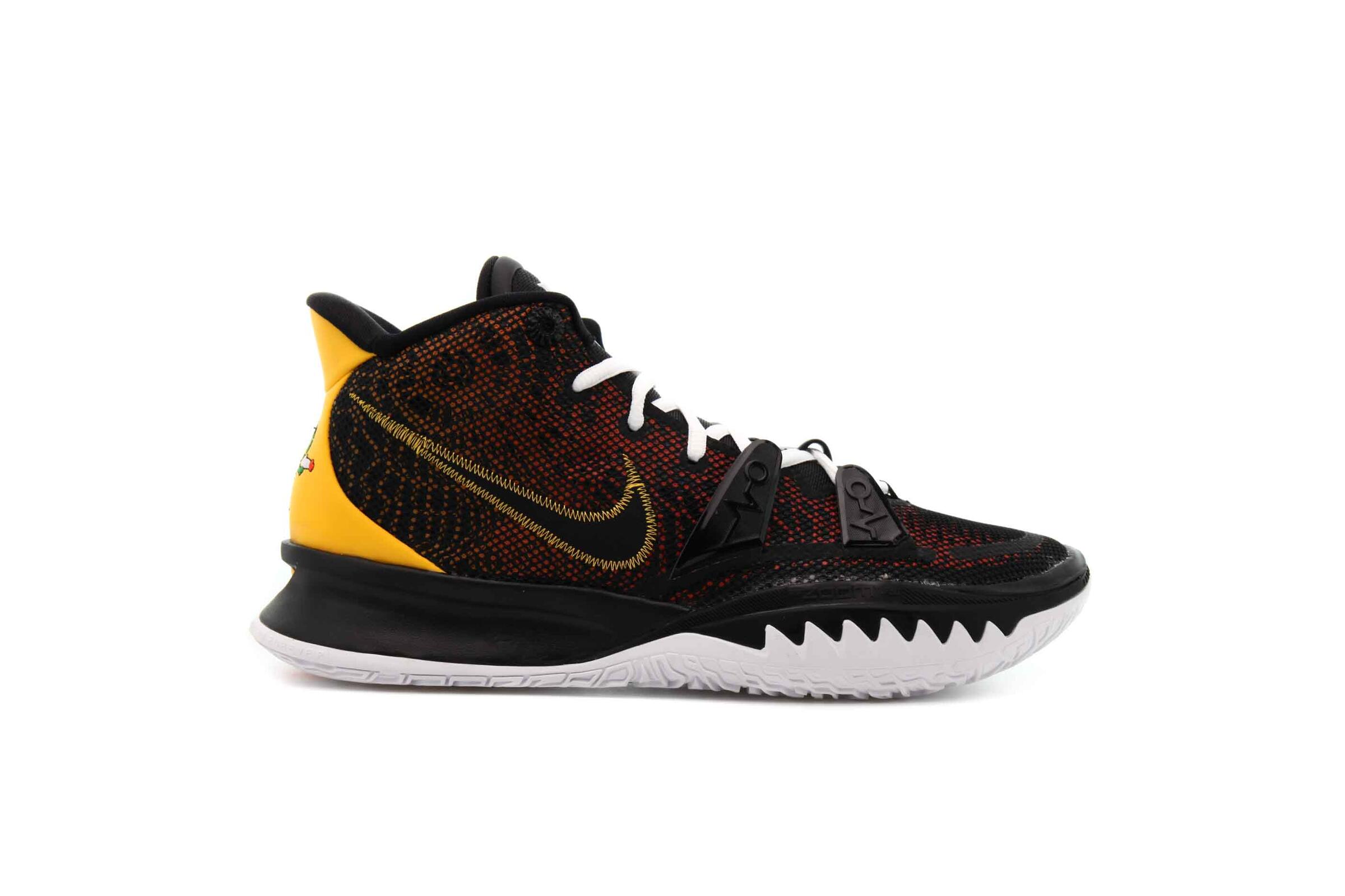 Nike KYRIE 7 RAYGUNS CQ9326 003 AFEW STORE